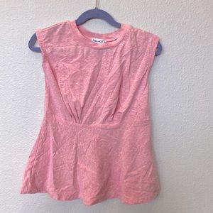 Splendid toddlers girls dress. Size 3T. Pink.
